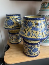 Vintage ceramic tea for sale  EDINBURGH