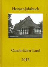 Heimatjahrbuch snabrücker lan gebraucht kaufen  Berlin