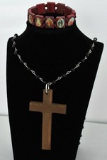 Damen armband holzarmband gebraucht kaufen  Kupferzell