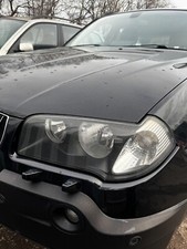 Bmw headlight passenger for sale  PAISLEY