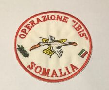 Patch operazione ibis usato  Santa Luce