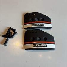 Sparco settanta series d'occasion  Expédié en Belgium