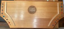 Hand crafted psaltery for sale  SOUTHSEA
