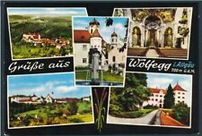 Wolfegg allgäu 700 gebraucht kaufen  Heinsberg