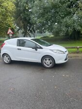 ford fiesta courier van for sale  WOLVERHAMPTON