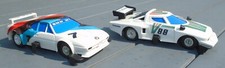 Circuit jouef voiture d'occasion  Saint-Nazaire