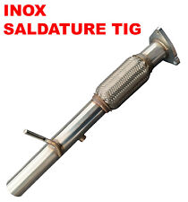 Tubo rimozione fap usato  Valmontone