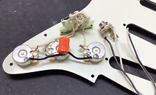 Kit cablaggio fender usato  Spedire a Italy