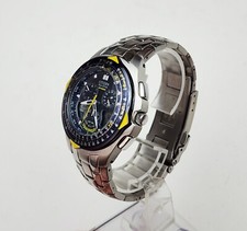 Men solar watch for sale  Aurora