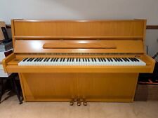 Samick upright piano for sale  STURMINSTER NEWTON