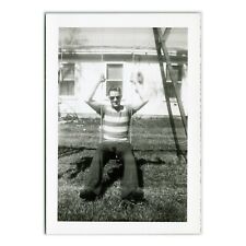 Striped swinger man for sale  Portland