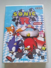 Usado, Sonic R Sega - Conjunto para CD Cd-rom comprar usado  Enviando para Brazil