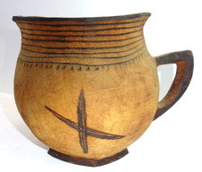 Old hand carved for sale  Skowhegan