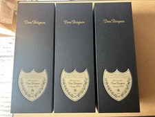 Astuccio dom perignon usato  Courmayeur