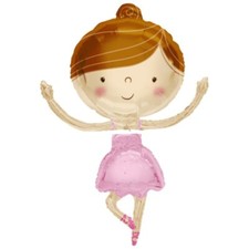 Palloncino danza palloncino usato  Roma