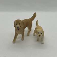 Schleich golden retriever gebraucht kaufen  Gingen an der Fils