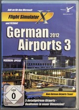 Aerosoft german airports gebraucht kaufen  Düren