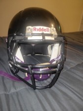 Riddell speed youth for sale  Chunchula