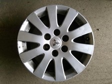 Jante mitsubishi pajero d'occasion  France