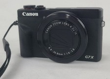 Canon powershot g7x for sale  Ocala