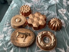 Collection old jelly for sale  ELLESMERE PORT