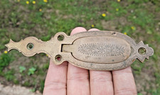 Antique flintlock percussion for sale  KENILWORTH