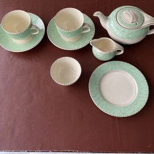 Burleigh balmoral teapot for sale  CANNOCK