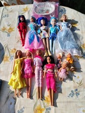 Barbie principessa sissi usato  Vito d'Asio