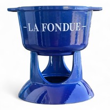Fondue topf fondue gebraucht kaufen  Emmerich