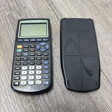 Plus graphing calculator for sale  Mooresville