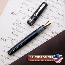 Stipula moresi celluloid usato Stipula moresi celluloid usato  Borgo Virgilio