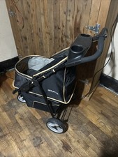 Gen pet stroller d'occasion  Expédié en Belgium