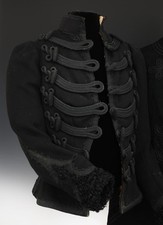 Dolman officier armes d'occasion  Nice-