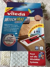 Vileda wischmat extra gebraucht kaufen  Vöhringen