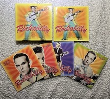 rockabilly cds for sale rockabilly cds for sale MILTON KEYNES