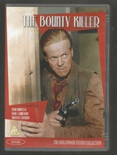 Bounty killer dan for sale Bounty killer dan for sale  KETTERING