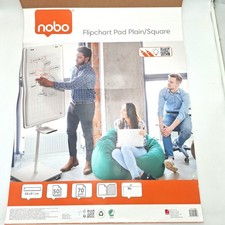 Nobo recycling flipchart gebraucht kaufen  Klosterlechfeld