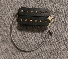 Pickup humbucker top usato  Spedire a Italy