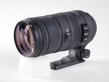 Sigma 120 400mm d'occasion  Expédié en Belgium