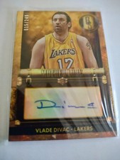 Autographic card vlade gebraucht kaufen  Biebertal