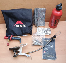 Msr whisperlite universal for sale  BECKENHAM