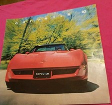 1982 showroom chevrolet for sale  Coarsegold