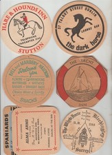 7xdifferent 1950 60s for sale  LONDON