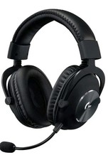 Fone de Ouvido para Jogos Sem Fio Logitech G PRO X 2 Lightspeed Preto 50mm - Caixa Aberta  comprar usado  Enviando para Brazil