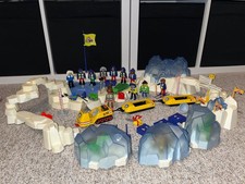 Playmobil 3184 3193 gebraucht kaufen  Oberhausen