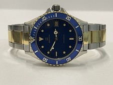 Zenith raimbow diver usato  Latina
