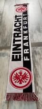 Eintracht frankfurt fan gebraucht kaufen  Bernau