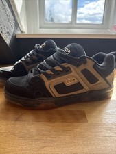 Dvs men shoes for sale  KIDLINGTON