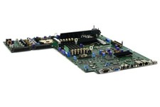RC130 DELL MAINBOARD SOCKET 604 FOR  DELL POWEREDGE 1850 comprar usado  Enviando para Brazil