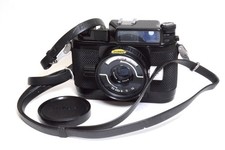 Fotocamera analogica nikonos usato  Modena